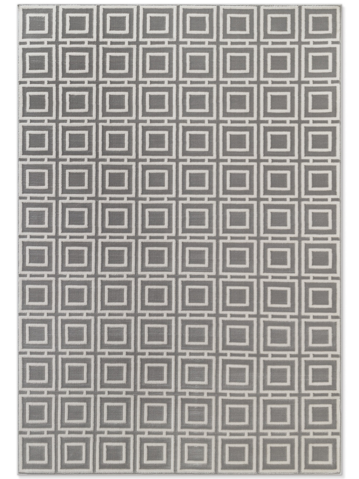 Kusový koberec Perles 106190 Cream Grey z kolekce Elle - 120x170 cm ELLE Decoration koberce