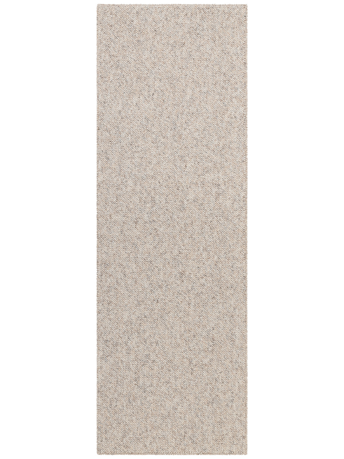 Běhoun Rocco 106230 Cream z kolekce Elle - 80x240 cm ELLE Decoration koberce