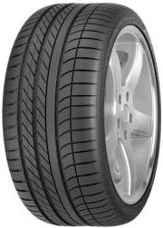 GOODYEAR 255/30 R 19 91Y EAGLE_F1_ASYMMETRIC TL XL ROF MFS DOT22