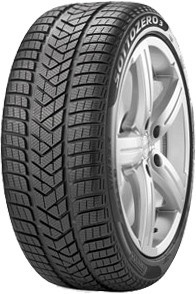 PIRELLI 225/45 R 18 95H WINTER_SOTTOZERO_3 TL XL ROF MOE M+S 3PMSF FP DOT22