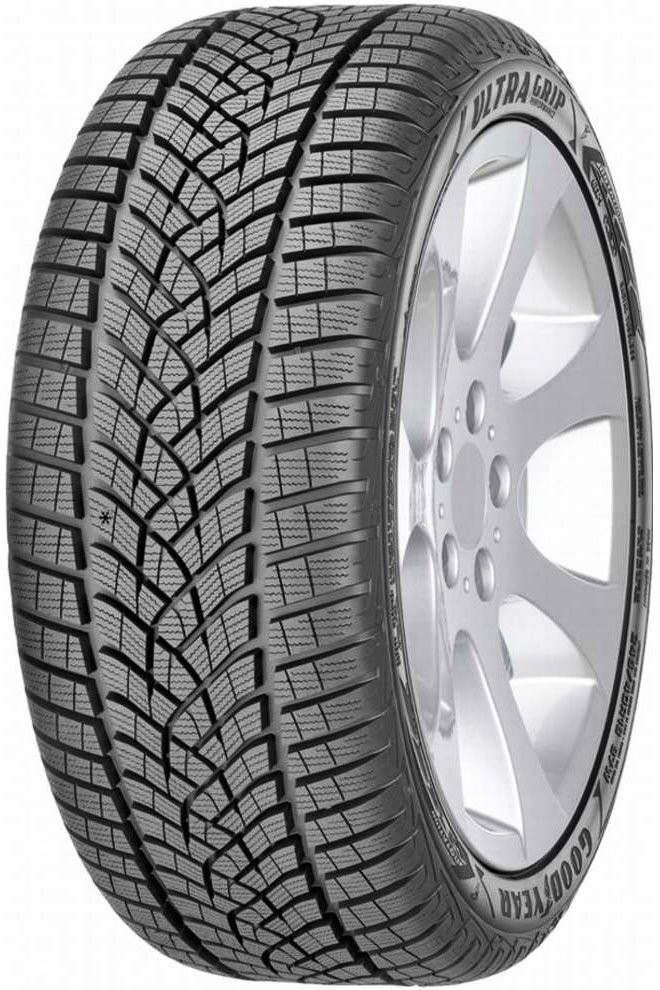GOODYEAR 205/45 R 18 90H ULTRAGRIP_PERFORMANCE_G1 TL XL M+S * 3PMSF FP DOT22