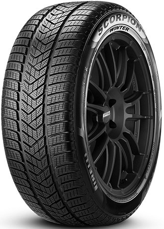 PIRELLI 215/65 R 17 99H SCORPION_WINTER TL M+S 3PMSF S-I FP ECO DOT22