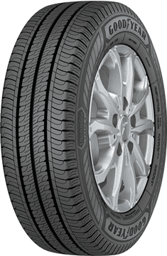 GOODYEAR 195/75 R 16 107/105T EFFICIENTGRIP_CARGO_2 TL C DOT22