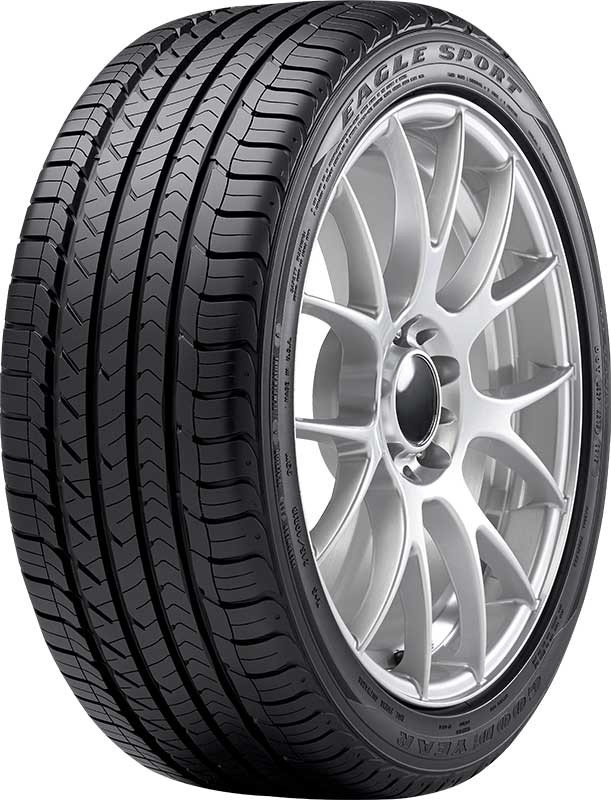 GOODYEAR 255/45 R 19 104H EAGLE_SPORT_ALLSEASON TL XL M+S SCT AO FP DOT22