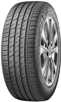 GITI 315/35 R 20 110W GITICONTROL_P80 TL XL RUNFLAT DOT22