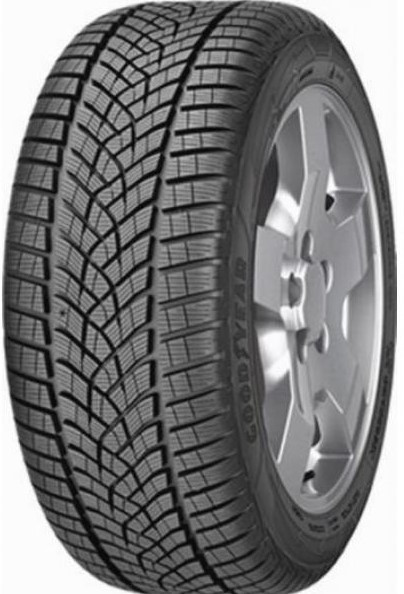 GOODYEAR 255/40 R 22 103V ULTRAGRIP_PERFORMANCE+_SUV TL XL M+S 3PMSF FP DOT22