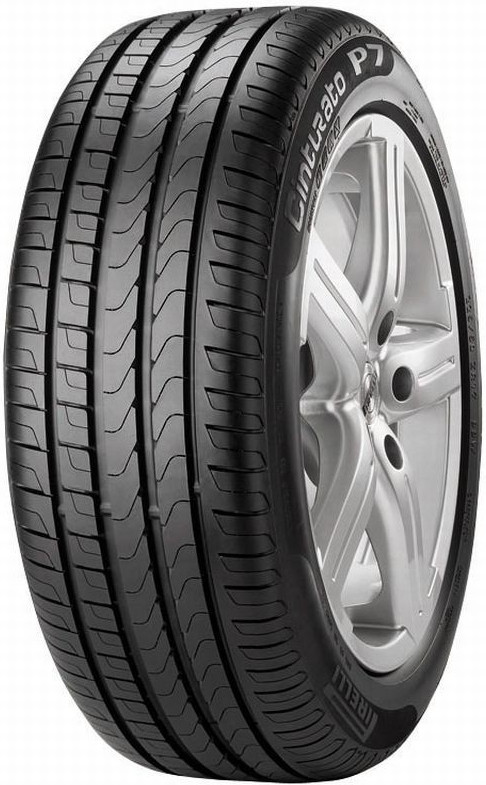 PIRELLI 205/60 R 16 96V CINTURATO_P7 TL XL K1 DOT22