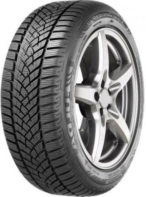 FULDA 255/40 R 19 100V KRISTALL_CONTROL_HP2 TL XL M+S 3PMSF FP DOT22