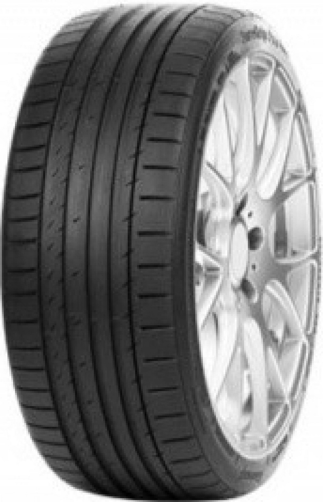 GRIPMAX 305/40 R 20 112Y SUREGRIP_PRO_SPORT TL XL ZR DOT22