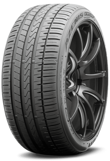 FALKEN 295/25 R 21 96Y AZENIS_FK510 TL XL ZR MFS DOT22