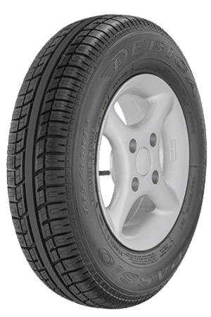 DEBICA 175/65 R 13 80T PASSIO_2 TL DOT22