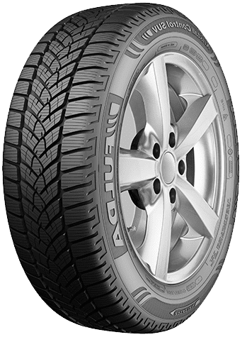 FULDA 275/40 R 20 106V KRISTALL_CONTROL_SUV TL XL M+S 3PMSF FP DOT22