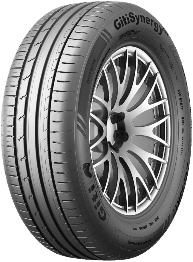 GITI 225/60 R 18 100V GITISYNERGY_H2_SUV TL DOT22