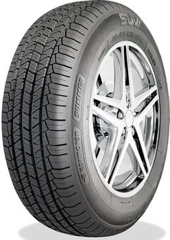 TIGAR 245/60 R 18 105H SUV_SUMMER TL M+S