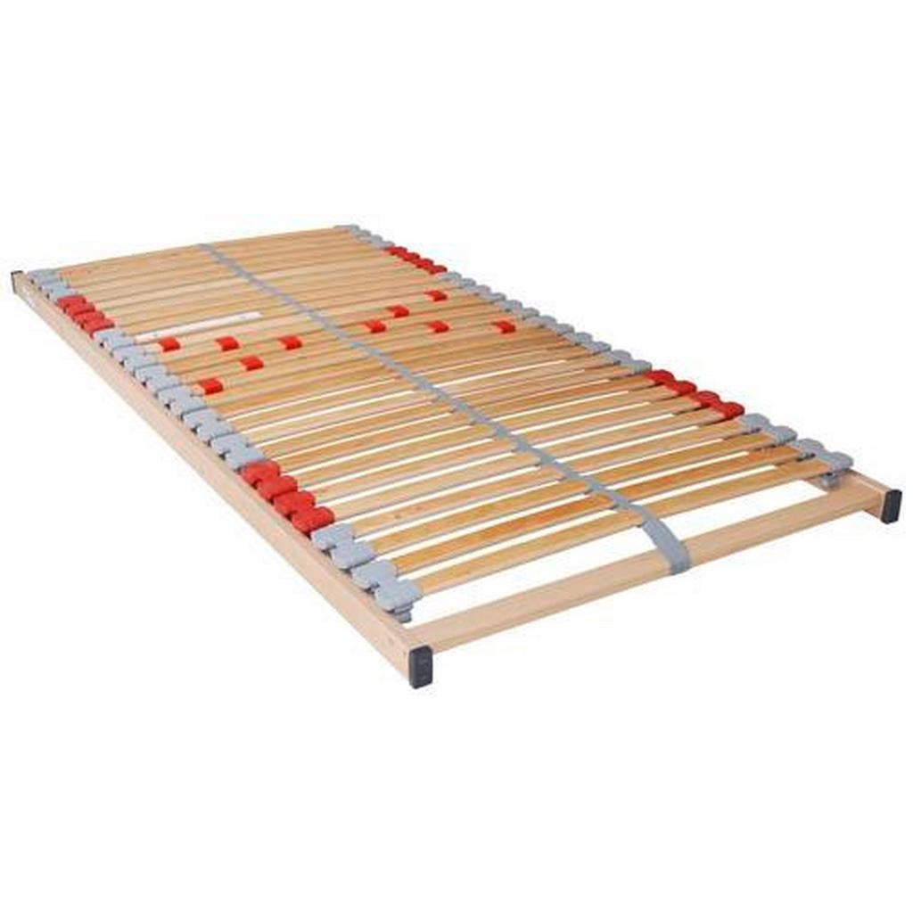 Sleeptex LAMELOVÝ ROŠT, (pro rám) 140/200 cm