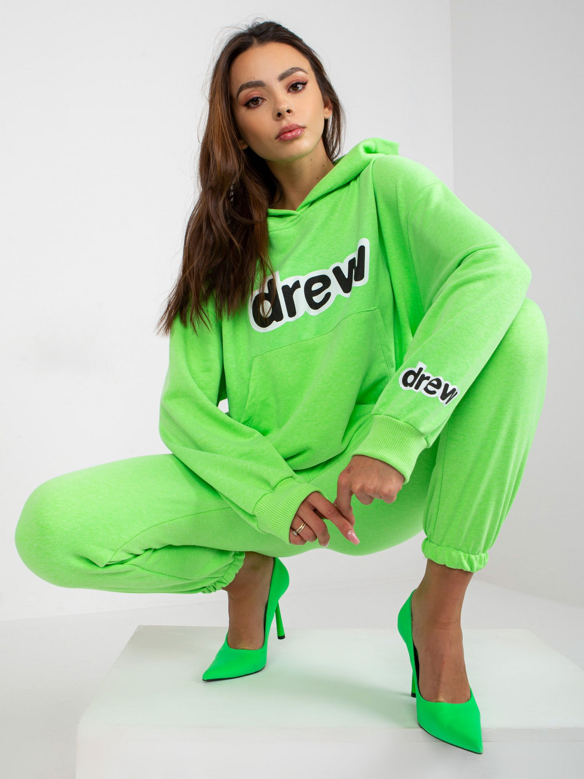 Komplet-EM-KMPL-727.05X-fluo green