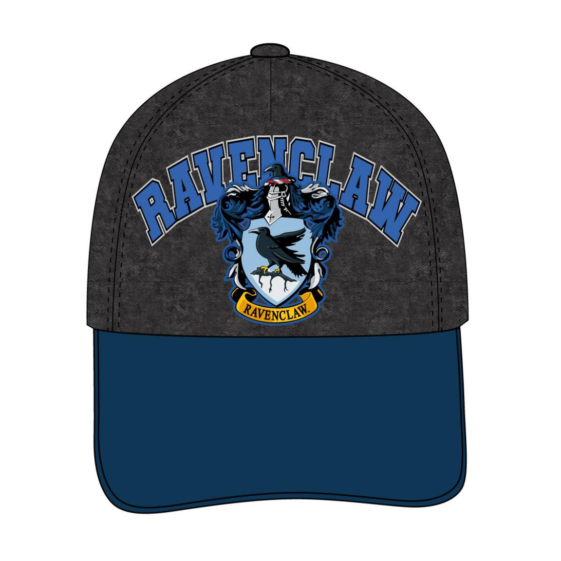 CAP BASEBALL ADULT HARRY POTTER RAVENCLAW