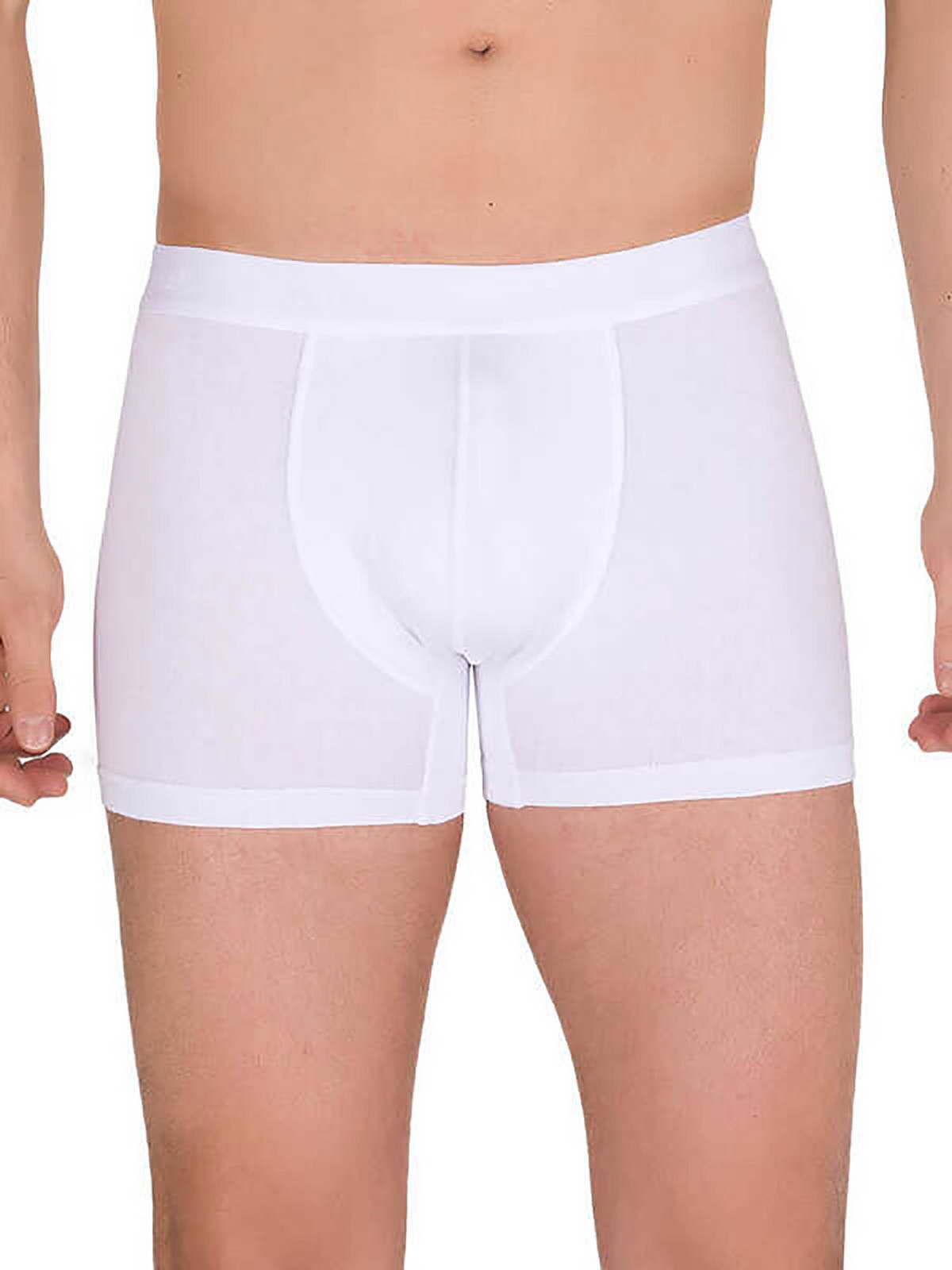 Boxer shorts-BR-BK-4476.28P-white