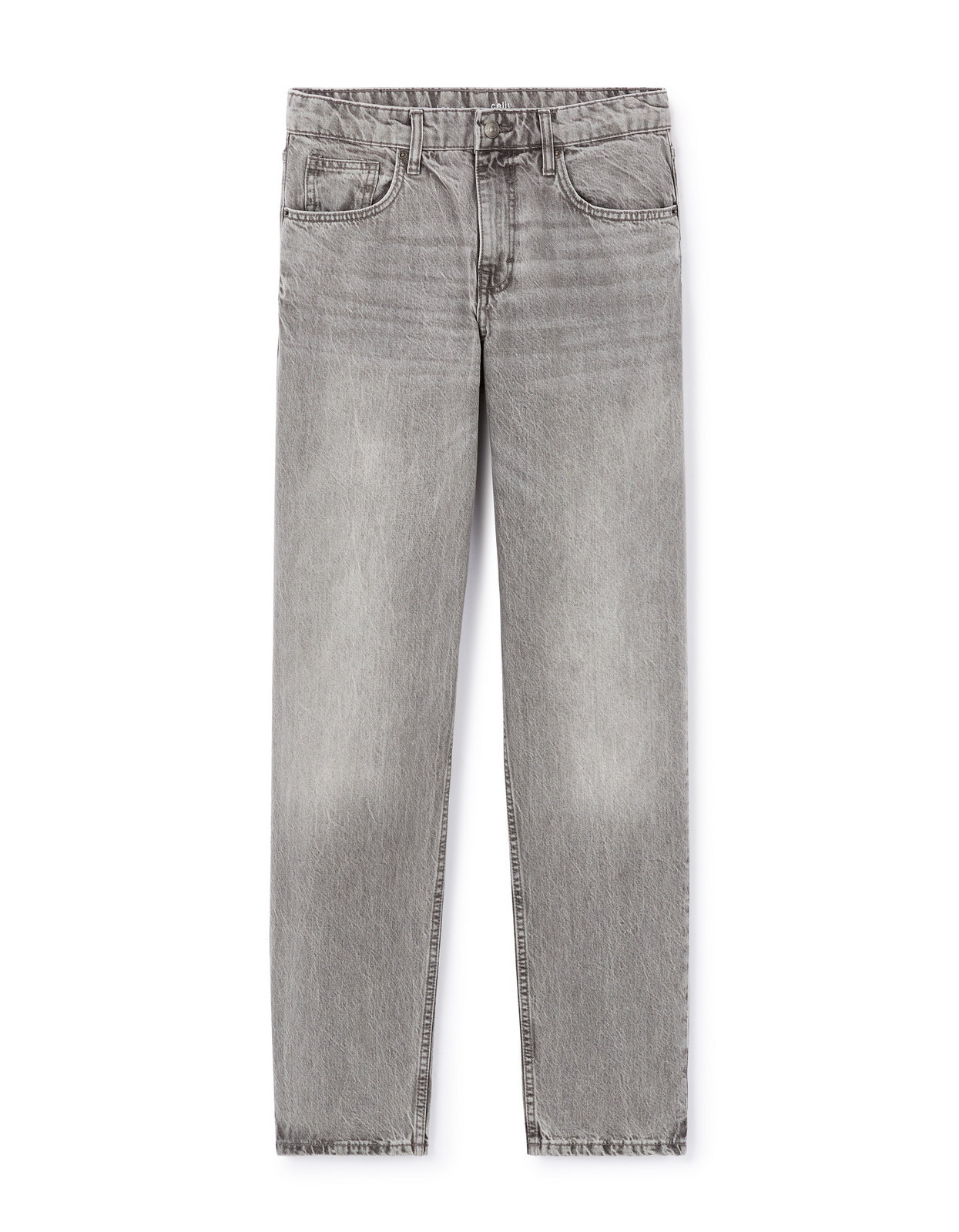 Celio Džíny Loose C75 Loloose - Pánské