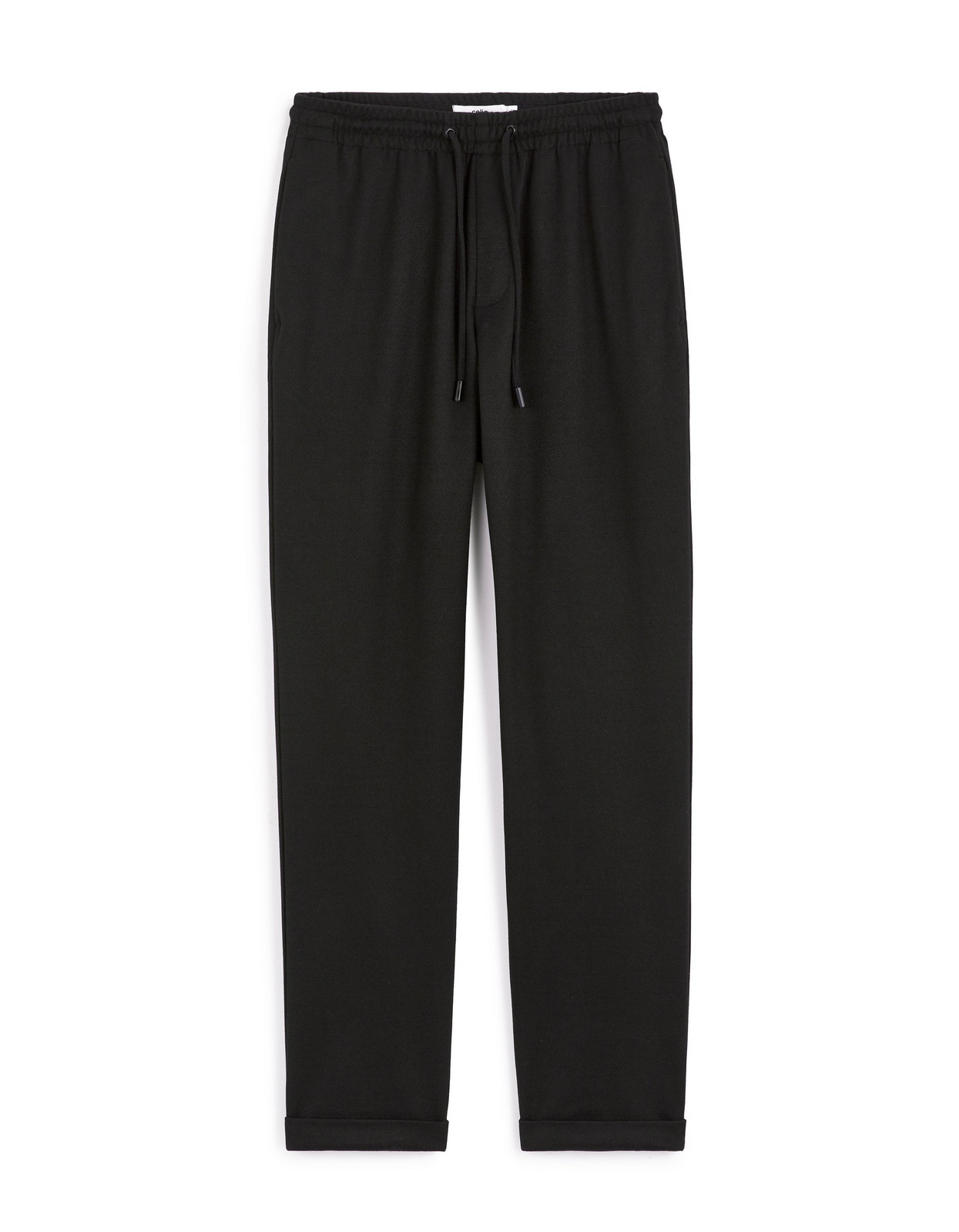 Celio Kalhoty Lopick slim - Pánské