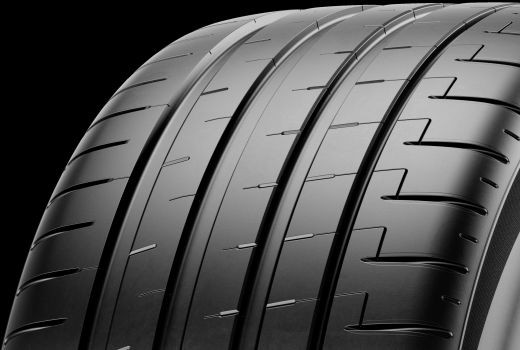 PIRELLI 225/40 R 18 92Y P_ZERO_(PZ5) TL XL FR