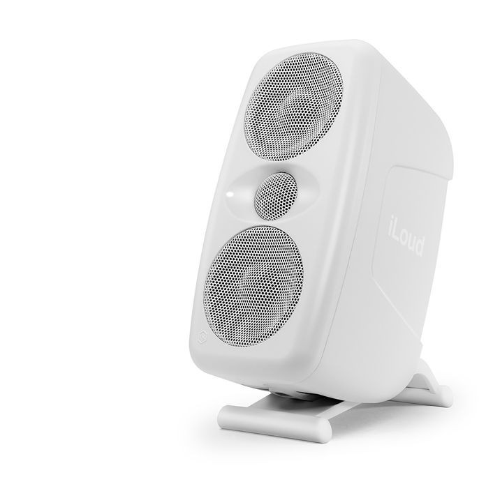 IK Multimedia iLoud MTM mkII (Single White)