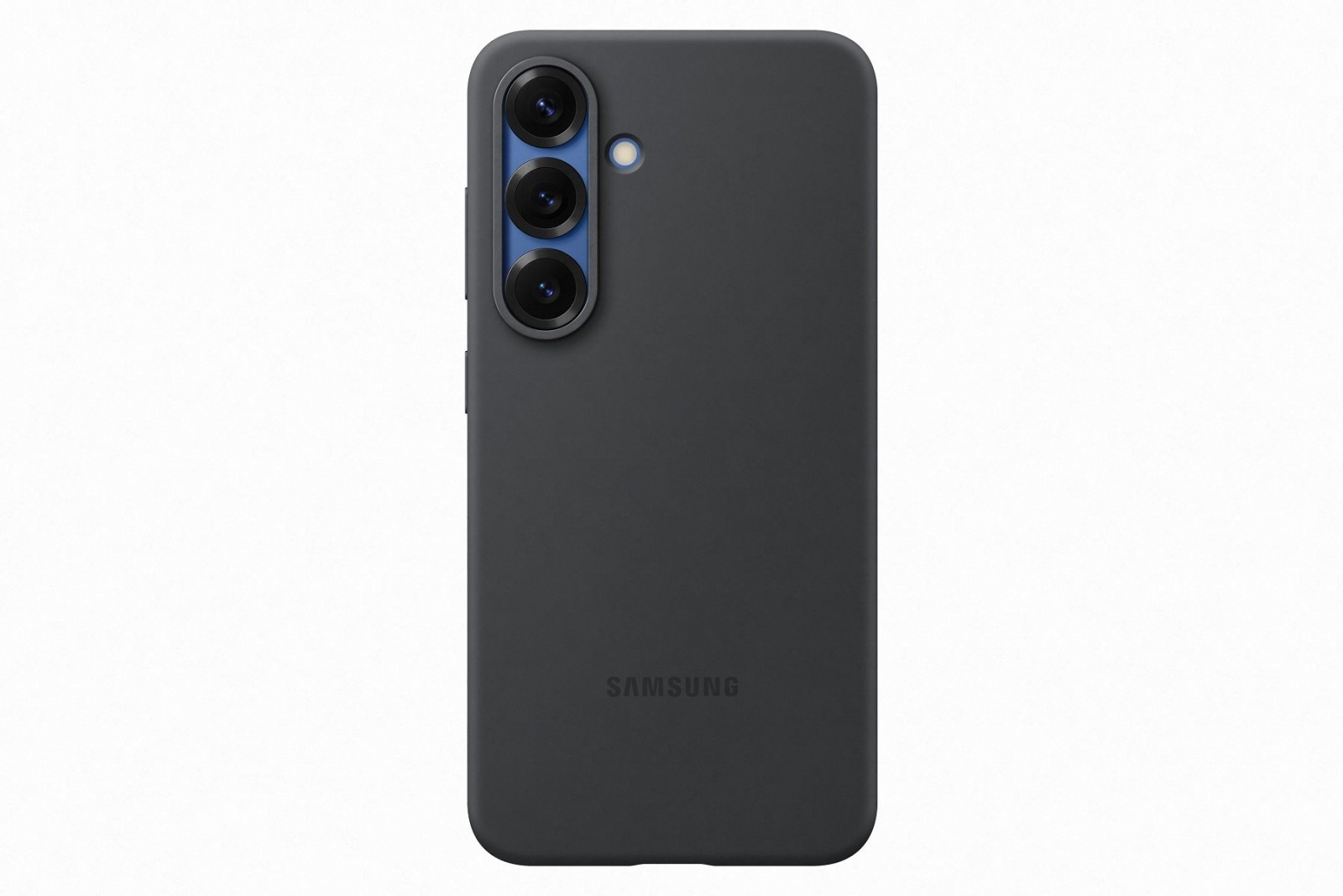 Zadní kryt EF-PS931CBE Samsung pro Galaxy S25 Black