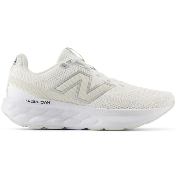 New Balance FRESH FOAM 520V9 W Dámská běžecká obuv, bílá, velikost 39