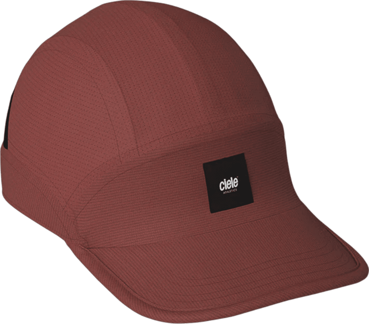 Kšiltovka Ciele RDCap SC - Frame S - Rouge