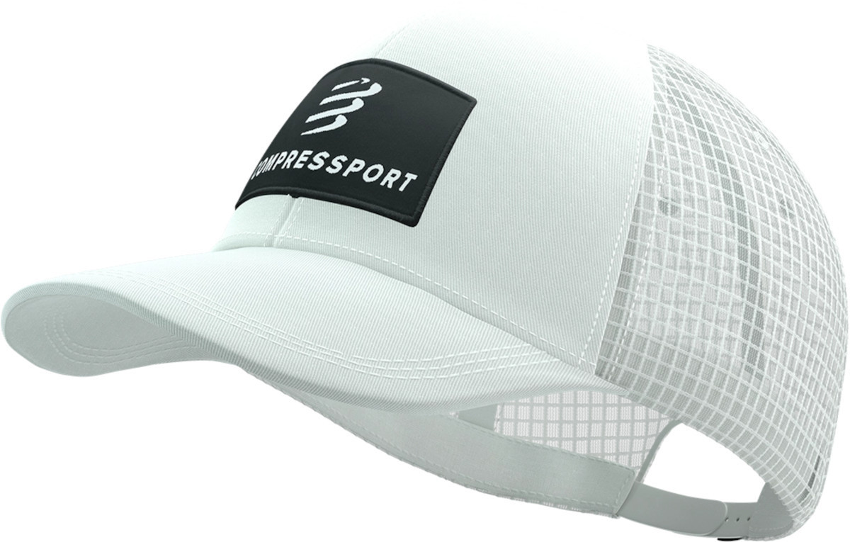 Kšiltovka Compressport Trucker 6P Cap