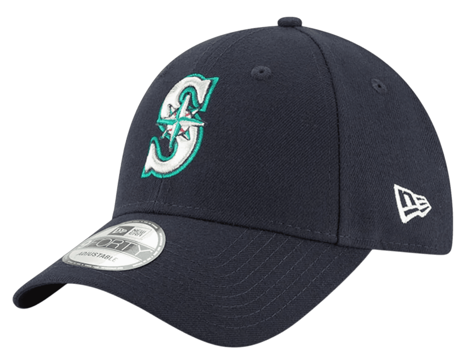 Kšiltovka New Era New Era Seattle Mariners The League 9Forty Cap