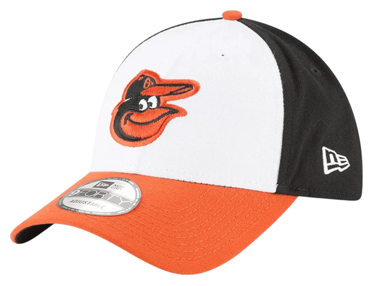 Kšiltovka New Era New Era Baltimore Orioles The League 9Forty Cap