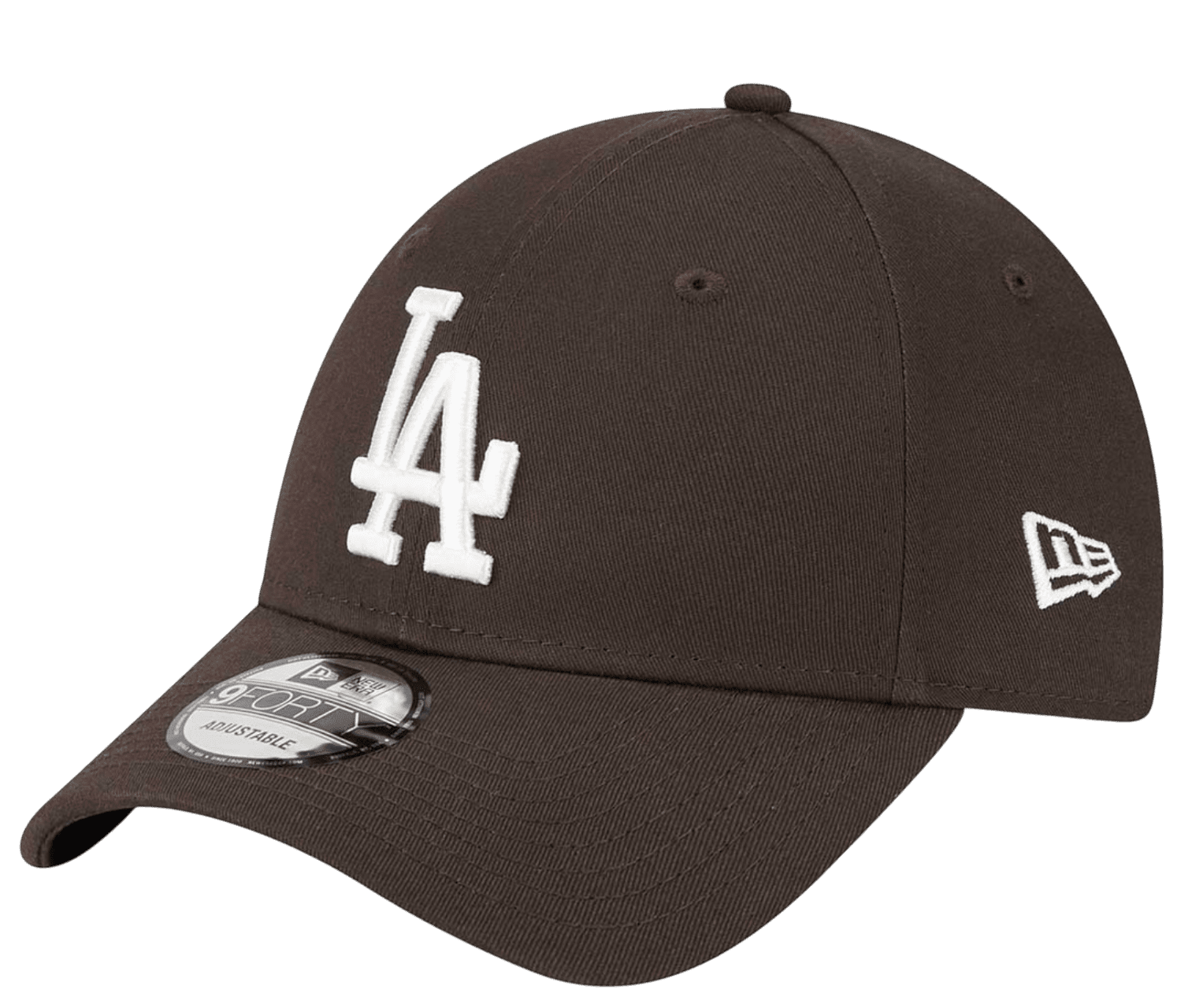 Kšiltovka New Era New Era Los Angeles Dodgers MLB Essential 9Forty Cap