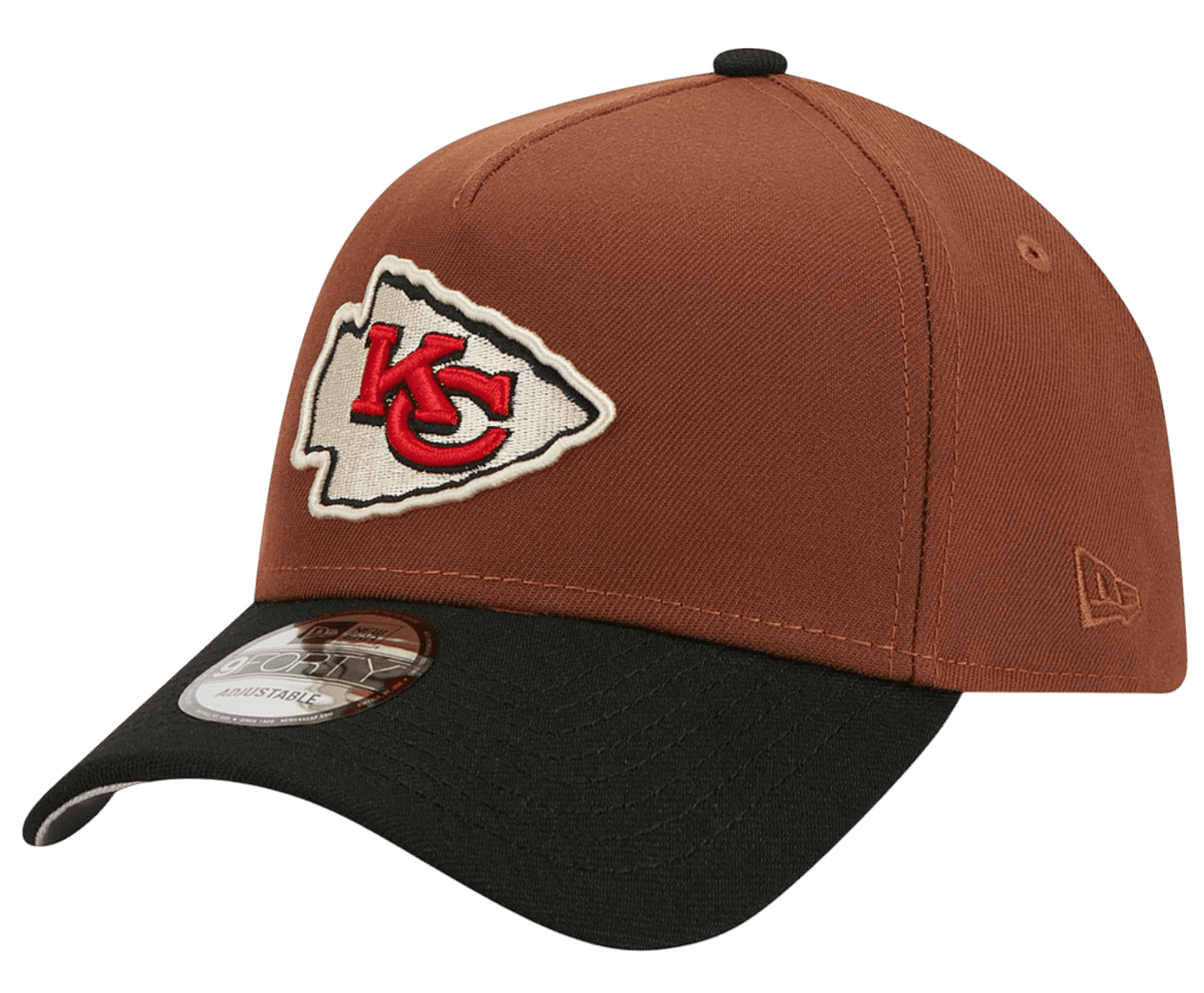 Kšiltovka New Era New Era Kansas City Chiefs 9Forty Cap