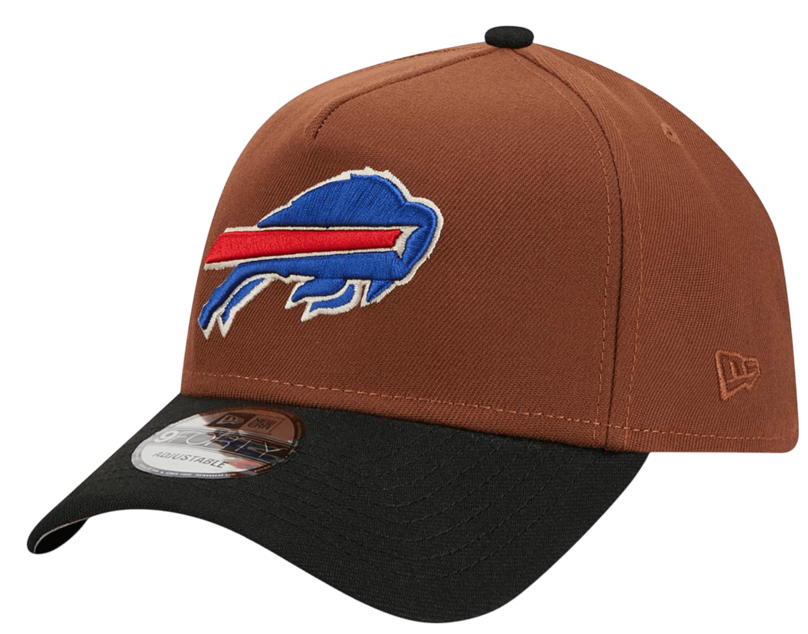 Kšiltovka New Era New Era Buffalo Bills Harvest 9Forty Cap