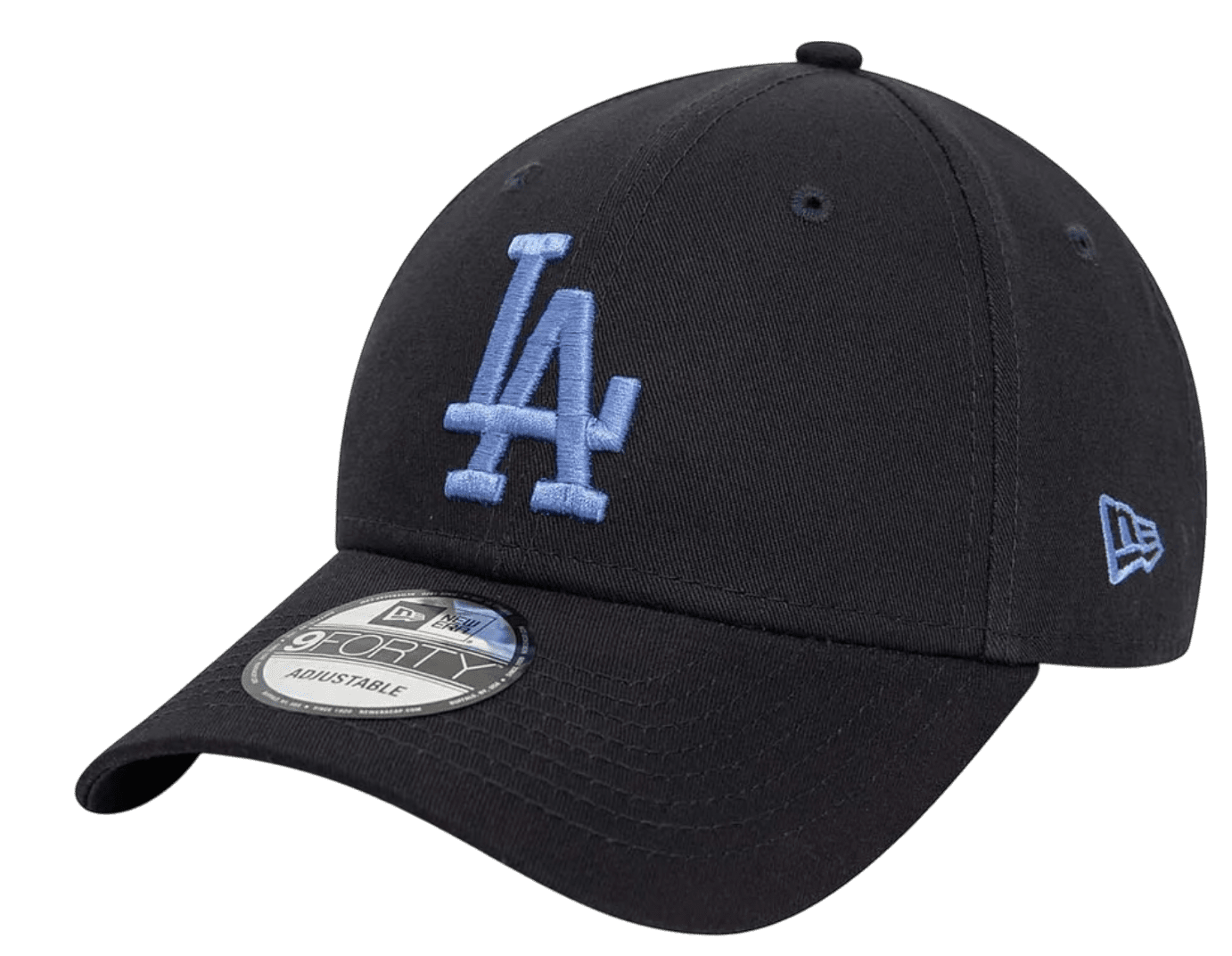 Kšiltovka New Era New Era Los Angeles Dodgers MLB League Essential 9Forty Cap