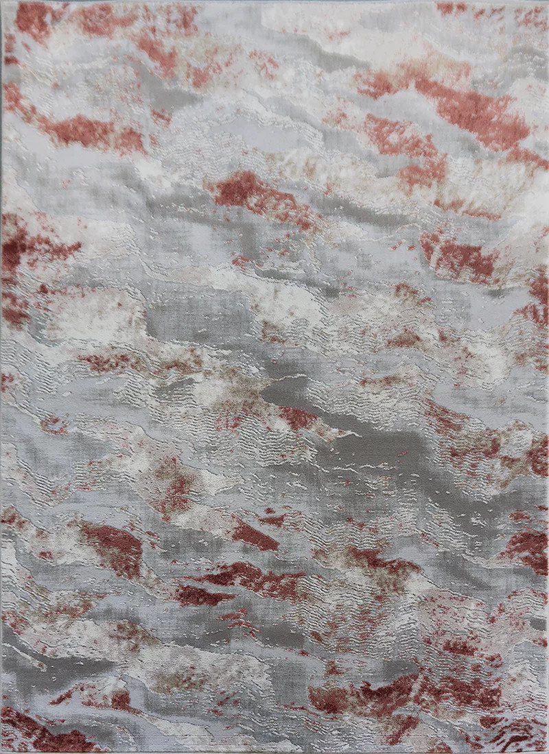 AKCE: 160x220 cm Kusový koberec Mitra 3001 Terra - 160x220 cm Berfin Dywany
