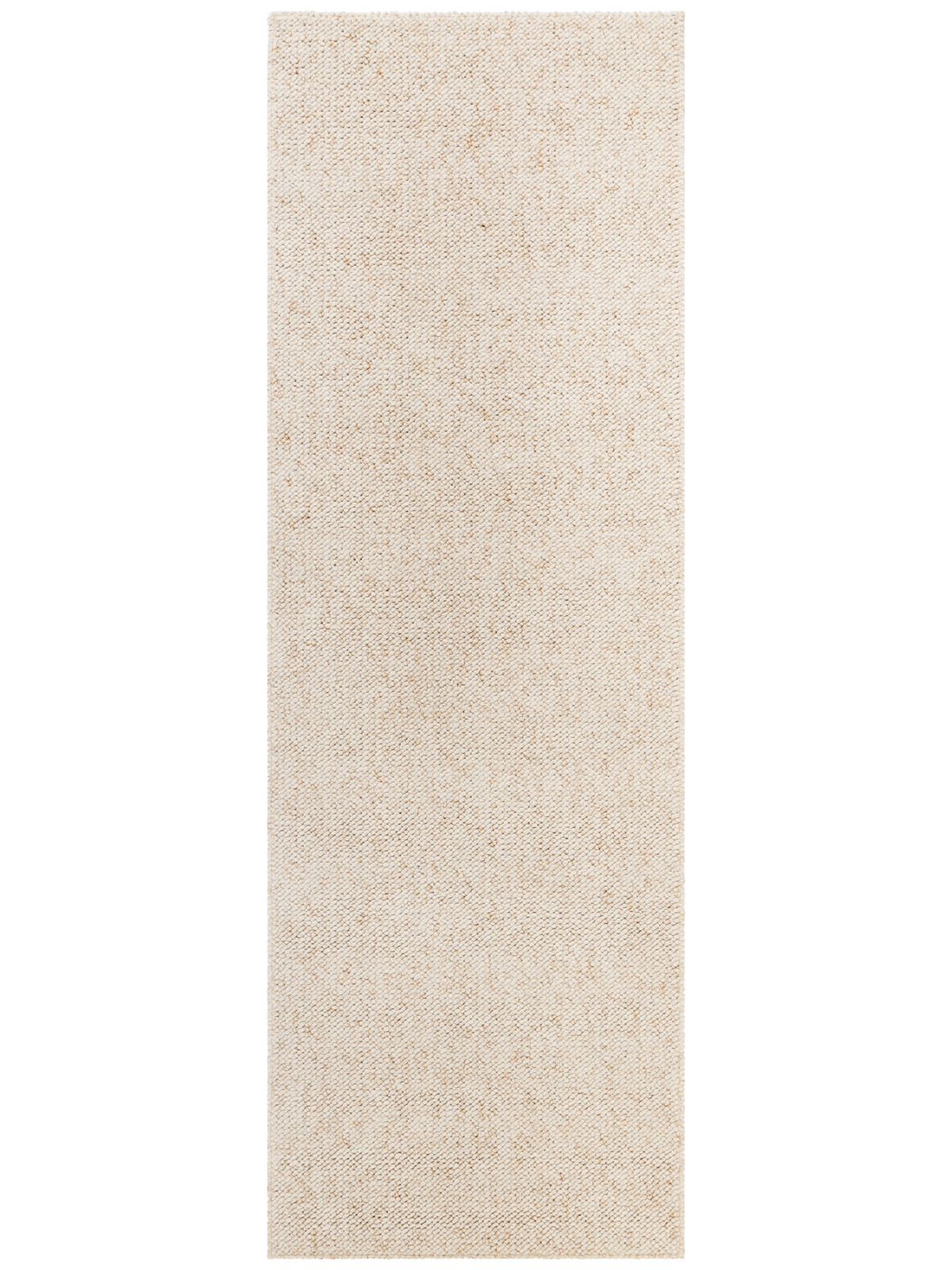 Běhoun Rocco 106228 Cream z kolekce Elle - 80x240 cm ELLE Decoration koberce