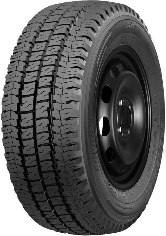 RIKEN 195/65 R 16 104/102R CARGO TL C M+S DOT22