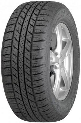 GOODYEAR 245/70 R 16 107H WRANGLER_HP_ALL_WEATHER TL M+S FP DOT22