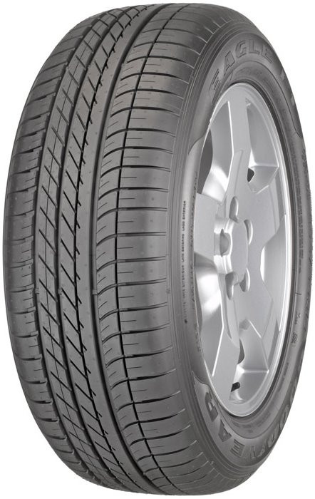 GOODYEAR 255/50 R 19 107W EAGLE_F1_ASYMMETRIC_SUV TL XL ROF RSC FP * DOT22