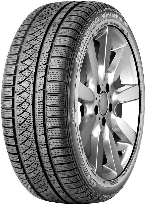 GT RADIAL 245/45 R 17 99V CHAMPIRO_WINTER_PRO_HP TL XL M+S 3PMSF DOT22