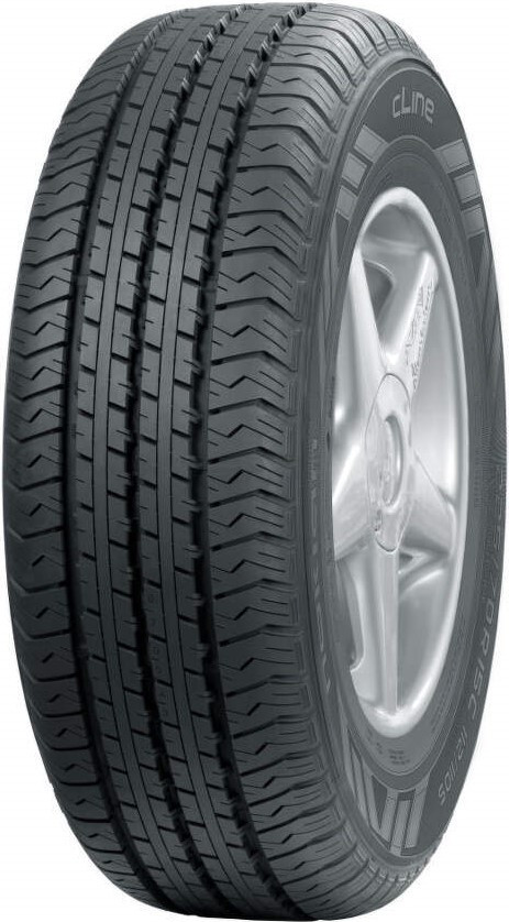 NOKIAN TYRES 185/75 R 16 104/102S C_LINE_CARGO TL C DOT22