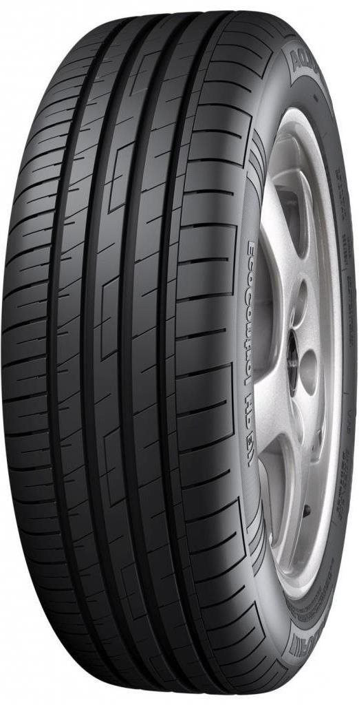 FULDA 205/50 R 17 93V ECOCONTROL_HP2 TL XL DOT22