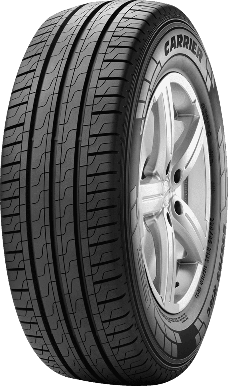 PIRELLI 215/75 R 16 116/114R CARRIER TL C DOT22
