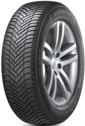 HANKOOK 195/70 R 14 91T H750_KINERGY_4S2 TL M+S 3PMSF DOT22