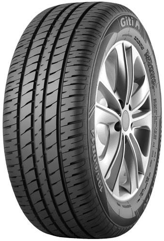 GITI 195/50 R 16 84V GITICOMFORT_T20 TL M+S DOT22
