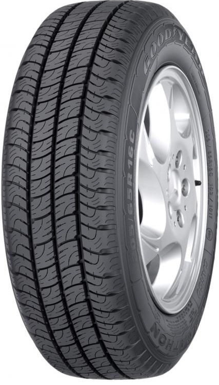 GOODYEAR 235/65 R 16 115/113R CARGO_MARATHON TL C DOT22