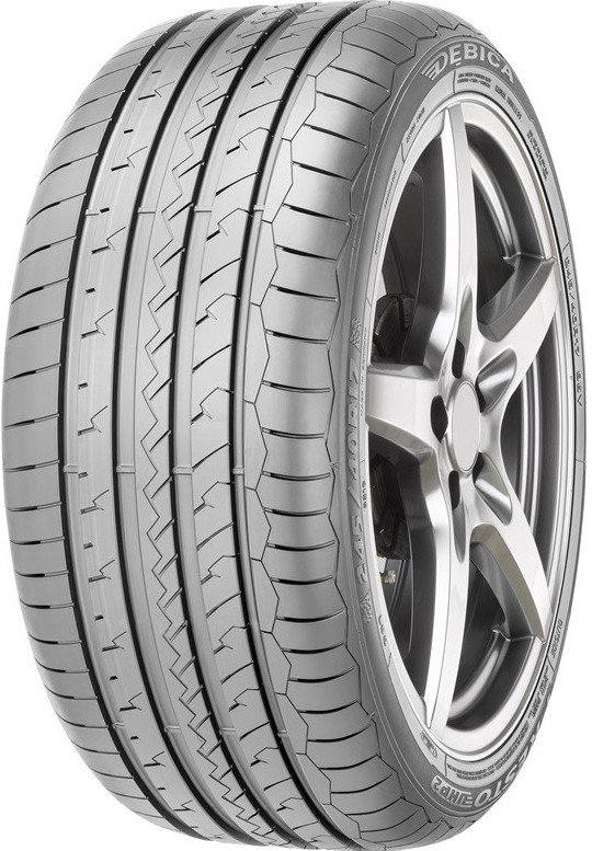 DEBICA 205/55 R 16 94V PRESTO_HP2 TL XL DOT22