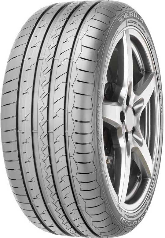 DEBICA 205/55 R 16 91W PRESTO_HP2 TL DOT22